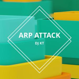 Arp Attack