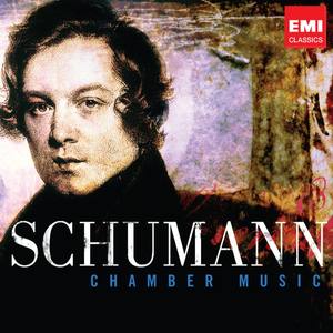 Schumann - 200th Anniversary Box - Chamber Music