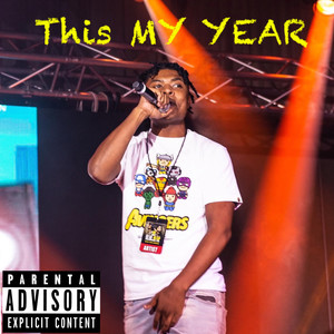 This MY YEAR (EP) [Explicit]