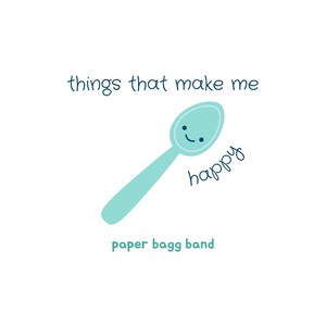 Things That Make Me Happy