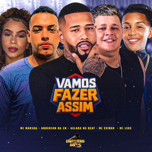VAMOS FAZER ASSIM (Explicit)