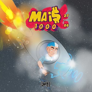 Mais 1000 (Explicit)