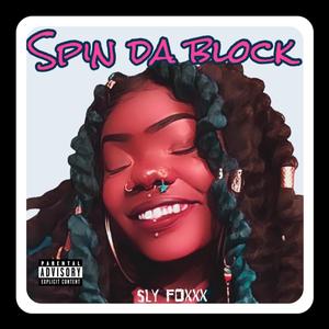 Spin Da Block (Explicit)