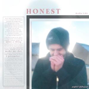 Honest (Radio Edit)