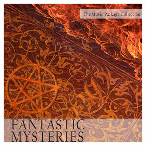 The Music Package Collection: Fantastic Mysteries