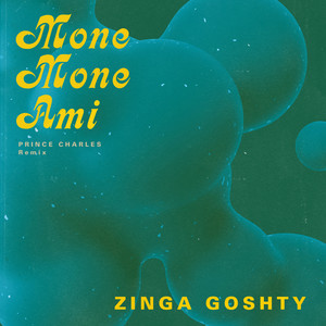 Mone Mone Ami (PRINCE CHARLES Remix Instrumental)