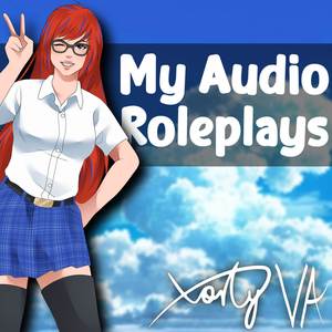 My Audio Roleplays