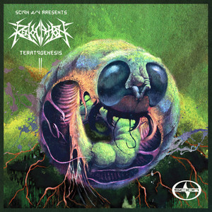 Scion Av Presents: Revocation "Teratogensis"