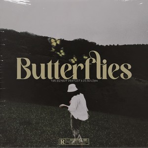 Butterflies (Explicit)