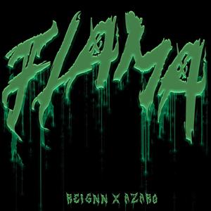 Flama (feat. Azaro) (Explicit)
