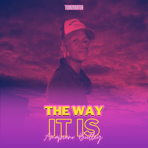 The Way It Is (Amapiano Bootleg)