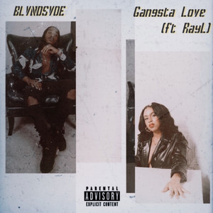 Gangsta love (Explicit)