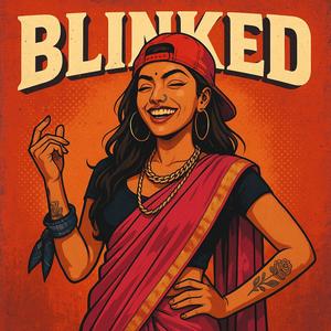BLINKED