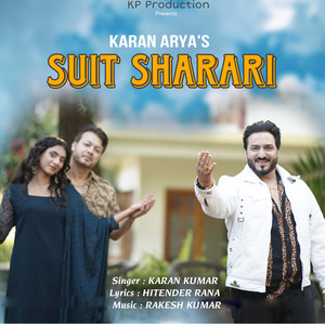 Suit Sharari