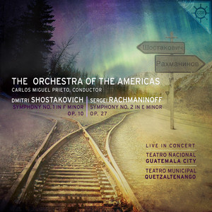 Symphony No. 1 in F Minor, Op. 10 - IV. Allegro molto