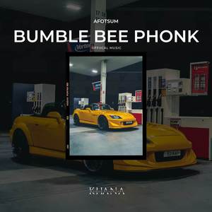 Bumble bee Phonk