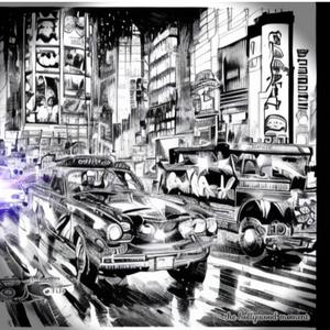 elbow room Pt. 2 (feat. Stunna Uno)