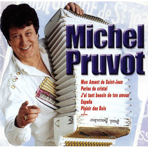 Michel Pruvot