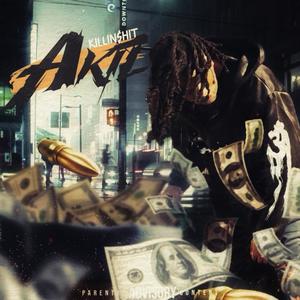 Cant Stop The Rain (feat. Tre Uno)