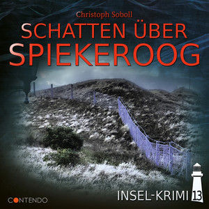 Folge 13: Schatten über Spiekeroog