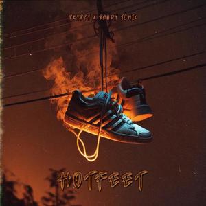 HOTFEET (feat. Randy Tchik)