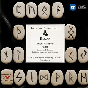 Elgar: Falstaff, Op. 68 - II. Eastcheap