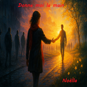 DONNE MOI LA MAIN