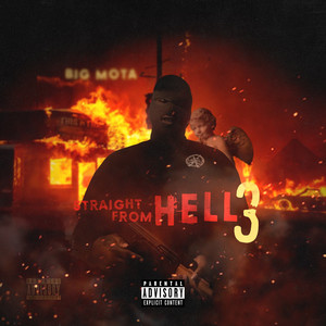 Straight from Hell 3 (Explicit)