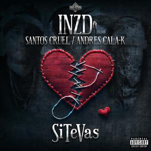 si te vas (feat. santos cruel & andres cala-k) [Explicit]