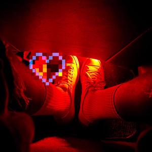 Mess With Me (feat. Blood Hood & Bisto) (Explicit)