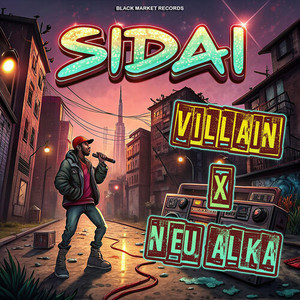 Sidai