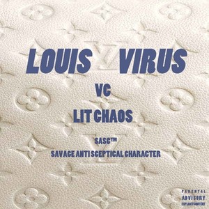 Louis Virus(Prod.By Young Forever Beats)