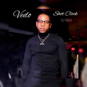 Shot Clock (V-Mix|Explicit)