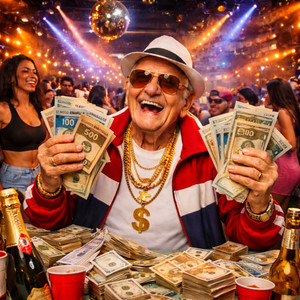 FICA DE QUATRO PARA A TROPA DO MONOPÓLIO (FUNK|Explicit)