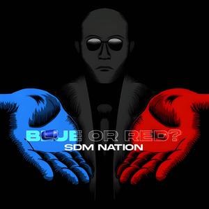 Blue or Red? (Phonk Mix)