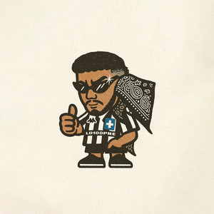 REVOLÚ AKA JUJU (Explicit)