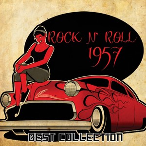 Dale Hawkins - Suzie-Q