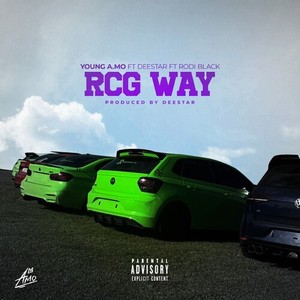 RCG WAY (Explicit)