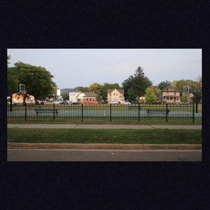 Back Against the Wall (Explicit)