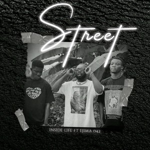 Street (feat. Ejima 042) [Explicit]