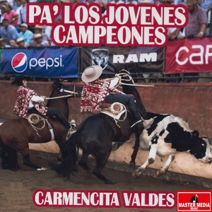 Pa´La Jóvenes Campeones