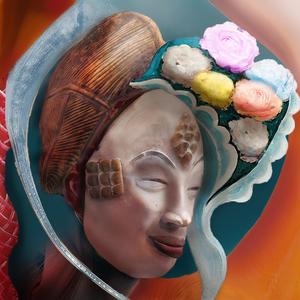 ROCK$tAR (feat. Frog$head & Blackmounlows) (Explicit)