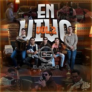 Elocuencia En Vivo, Vol. 2 (Explicit)