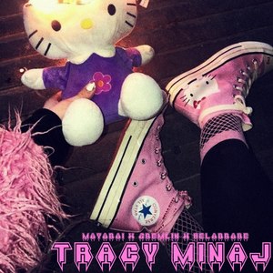 Tracy Minaj