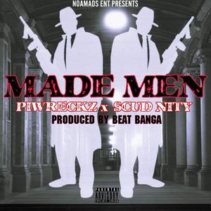 Made Men (Explicit)