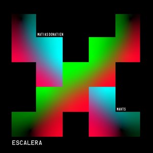 Escalera (Mahts Official Remix)
