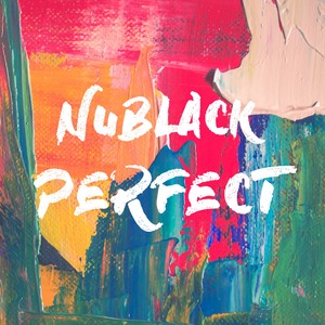 Perfect (feat. Vernon D)