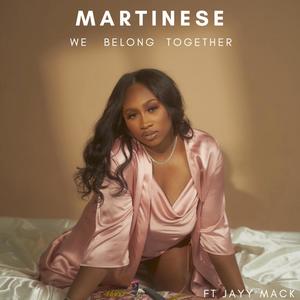 We Belong Together (feat. JAYY MACK) [Explicit]