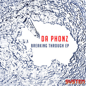 Breaking Through EP