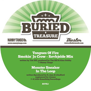 Smokin' Jo Crow (Revbjelde Mix)